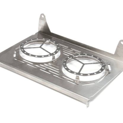 Picture of Antunes Weldment, Flipper Part# 21673