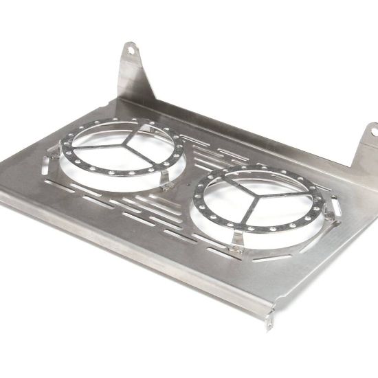 Picture of Antunes Weldment, Flipper Part# 21673