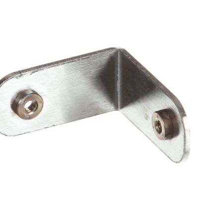 Picture of Antunes Weldment, Bracket Upper Part# 22021