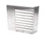 Picture of Antunes Bun Chute Weldment Part# 22040