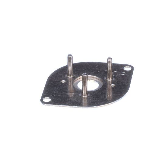 Picture of Antunes Front Bearing Plate Part# 22054