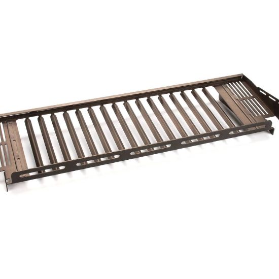 Picture of Antunes Bun Feeder Weldment Part# 22032