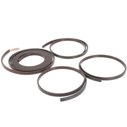 Picture of Antunes Gasket Kit Bottom Part# 020K108