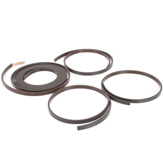 Picture of Antunes Gasket Kit Bottom Part# 020K108