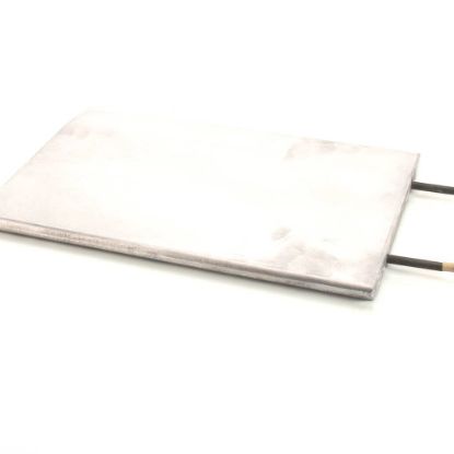 Picture of Antunes Platen, Main Wb 208V, 3100W Part# 100276