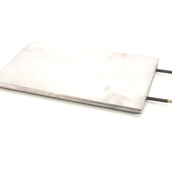 Picture of Antunes Platen, Main Wb 208V, 3100W Part# 100276