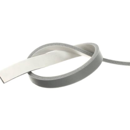 Picture of Antunes Gasket Cover Platen Seam Part# 200381