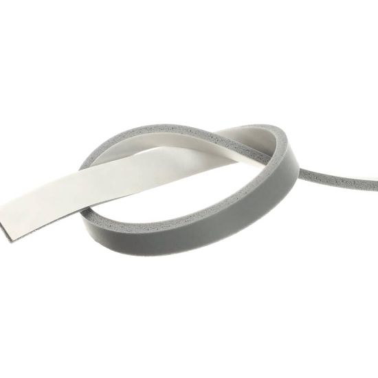 Picture of Antunes Gasket Cover Platen Seam Part# 200381