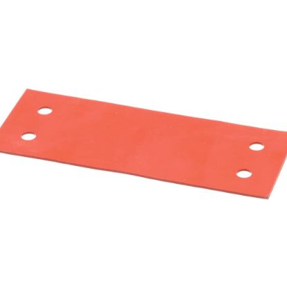 Picture of Antunes Drawer Gasket Silicone Part# 209309