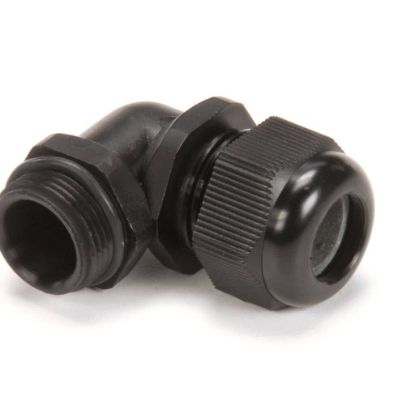 Picture of Antunes 90 Deg Strain Relief Part# 400354