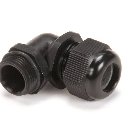 Picture of Antunes 90 Deg Strain Relief Part# 400354