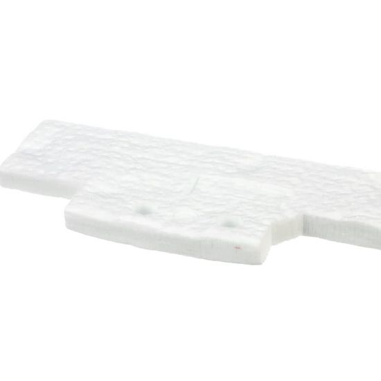 Picture of Antunes Insulation, End Hsg Part# 400453
