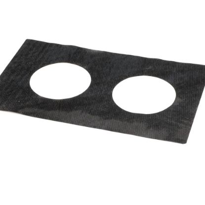 Picture of Antunes Heat Shiled Pad Part# 400408