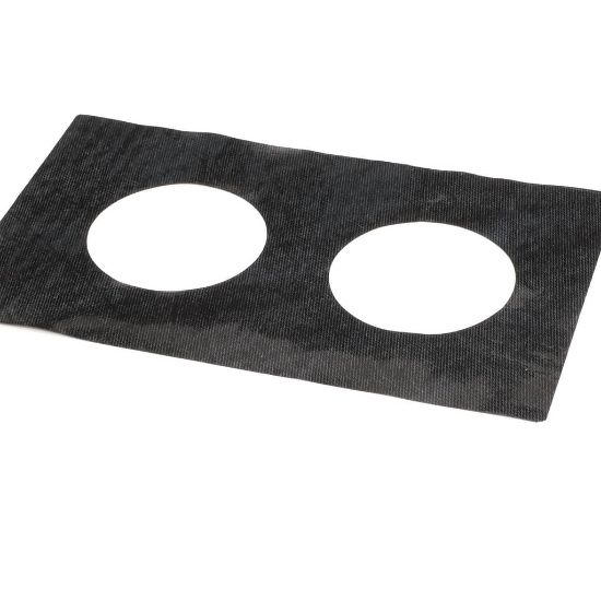 Picture of Antunes Heat Shiled Pad Part# 400408