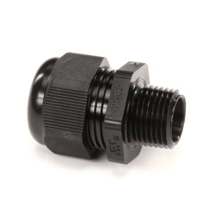Picture of Antunes Strain Relief 1/2 Npt Part# 400347