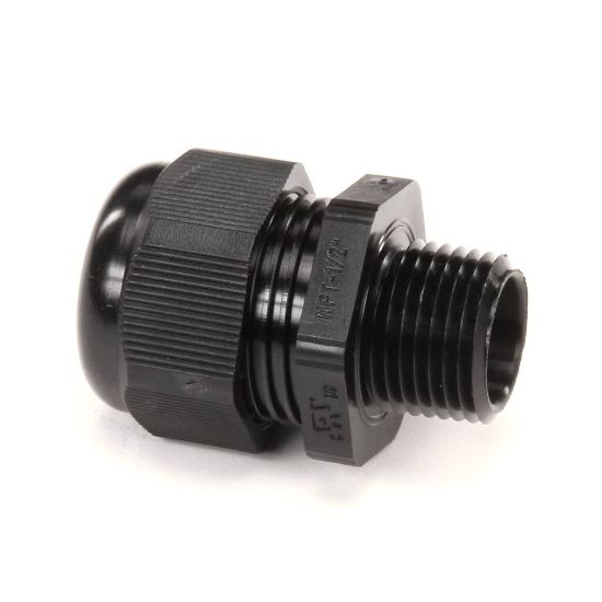 Picture of Antunes Strain Relief 1/2 Npt Part# 400347