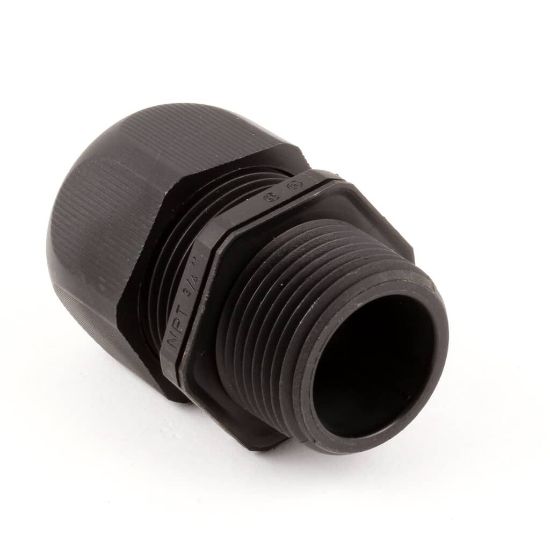 Picture of Antunes Strain Relief - Cord Part# 400375