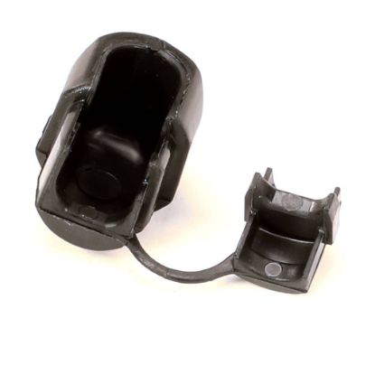 Picture of Antunes Strain Relief, Rt Angle .360- Part# 400437