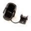 Picture of Antunes Strain Relief, Rt Angle .360- Part# 400437