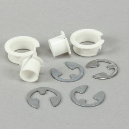 Picture of Antunes Bushing/bearing Kit Part# 040K108