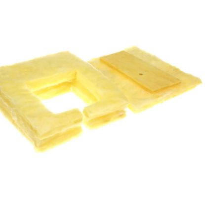 Picture of Antunes Insulation Kit Part# 040K103