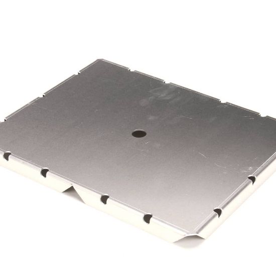 Picture of Antunes Pan,diffuser (Qtr Size) Part# 503177