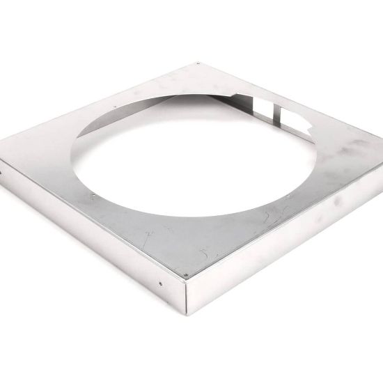 Picture of Antunes Support, Generator-upper Part# 503429