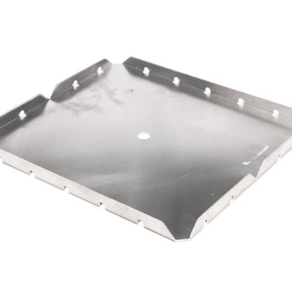 Picture of Antunes Pan,diffuser (Half Size) Part# 503182