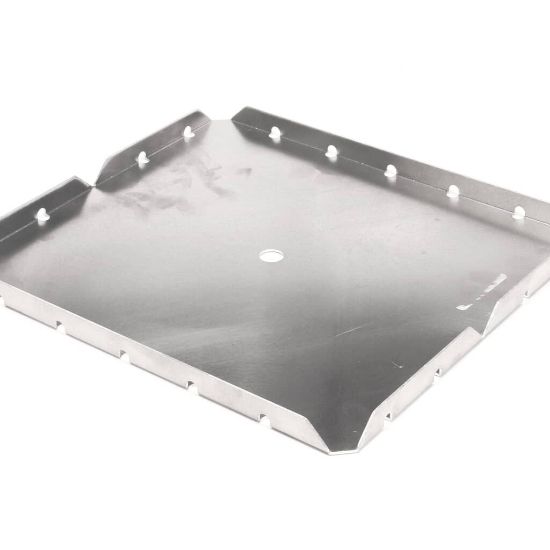 Picture of Antunes Pan,diffuser (Half Size) Part# 503182