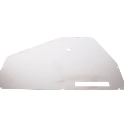 Picture of Antunes Panel, Lh Outside Cover Part# 504163