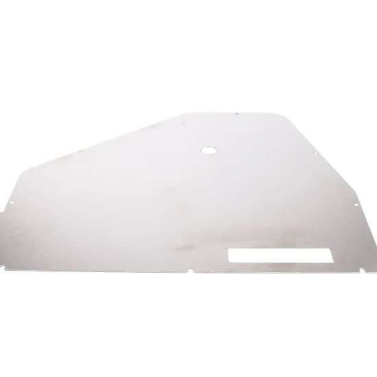 Picture of Antunes Panel, Lh Outside Cover Part# 504163