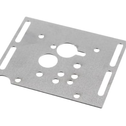 Picture of Antunes Plate, Motor Mounting Part# 503590