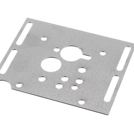 Picture of Antunes Plate, Motor Mounting Part# 503590