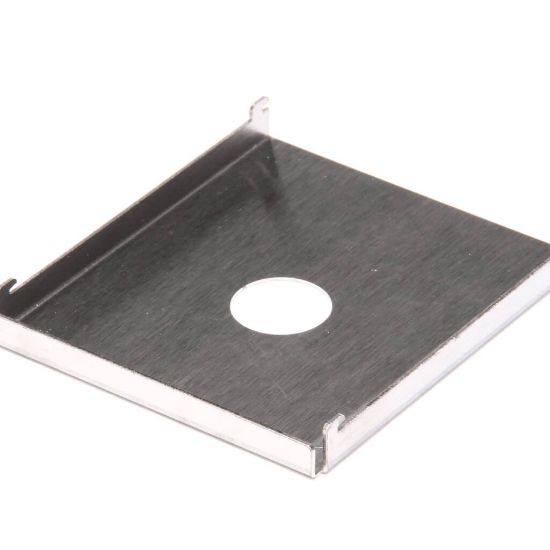 Picture of Antunes Guard, Fan, Cover Part# 505728