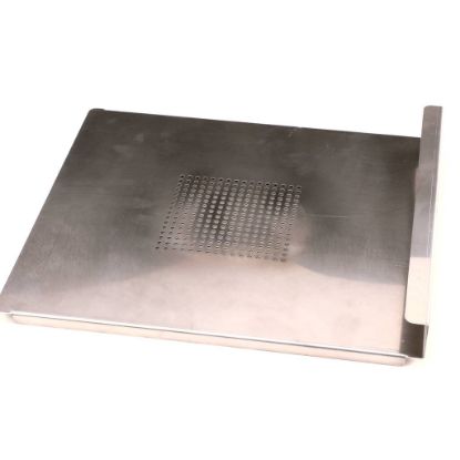 Picture of Antunes Cover, Heater Part# 504570