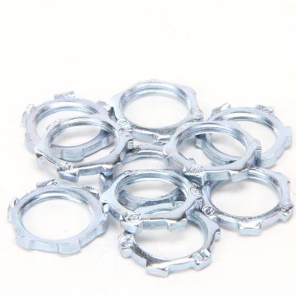 Picture of Antunes Lock Nut, Conduit 1/2 Part# 040P138