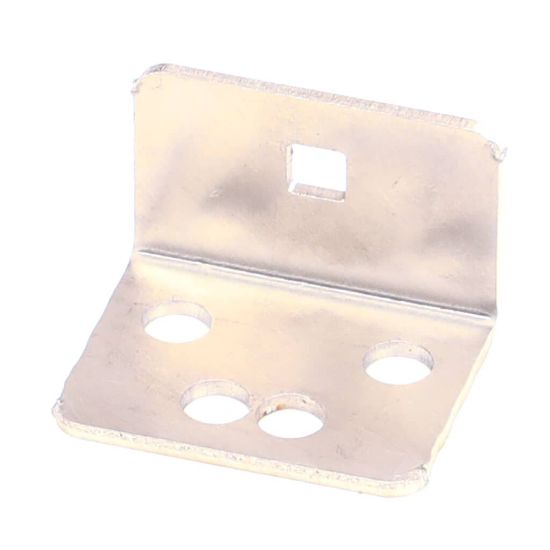 Picture of Antunes Spring Support Bracket Part# 505967
