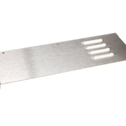 Picture of Antunes Element Cover Part# 506562