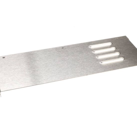 Picture of Antunes Element Cover Part# 506562