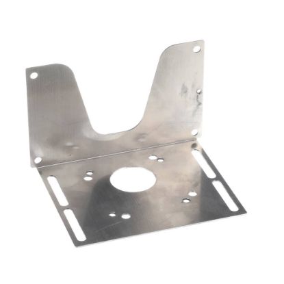 Picture of Antunes Motor Mounting Plate Part# 506961
