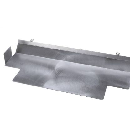 Picture of Antunes Reflector, Inside Cover Part# 506963