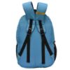 Picture of Blowzy Bags Waterproof Laptop Backpack College School Bag for Boys Combo (Blue)