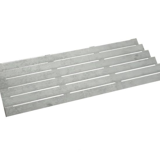 Picture of Antunes Reflector Bottom Part# 506907