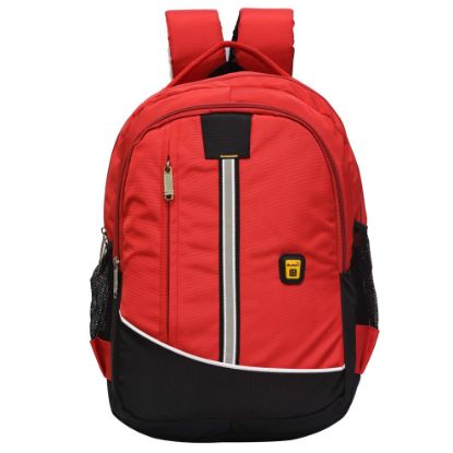 Picture of Blowzy Bags Light Weight 31 Ltrs Casual Laptop Backpack