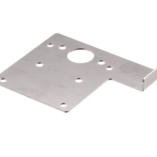 Picture of Antunes Motor Bracket Part# 508503