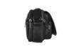 Picture of Blowzy Cross Body Sling Bag for Men/Boys - (L x B x H: 18 x 22 x 11 cm) (Black)
