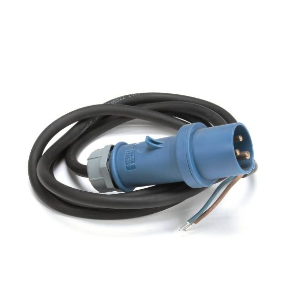 Picture of Antunes Power Cord Assembly (Harmzd Part# 700442