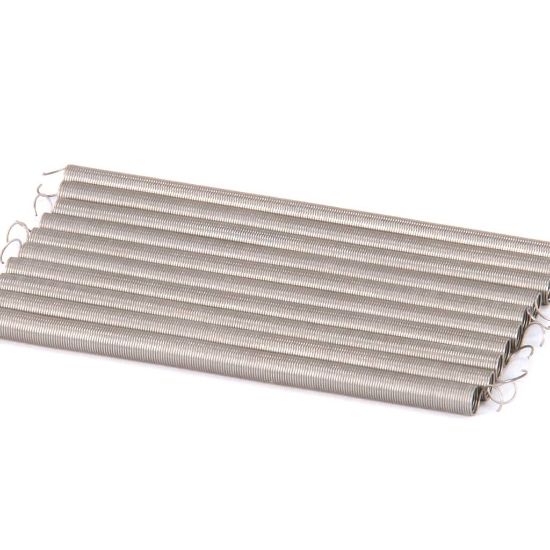 Picture of Antunes Damper Support Springs Part# 060P132