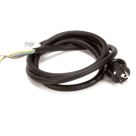 Picture of Antunes Power Cord-intl/harmzd Part# 700453