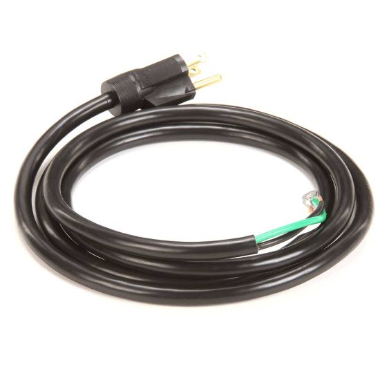 Picture of Antunes Power Cord 14/3(5-15P) Part# 700302